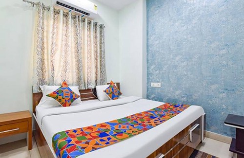 Ujjain Hotel | Fabexpress Mahakal Shikhar Darshan