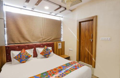 Bhopal Hotel | FabExpress P2