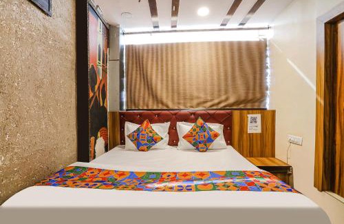 Bhopal Hotel | FabExpress P2