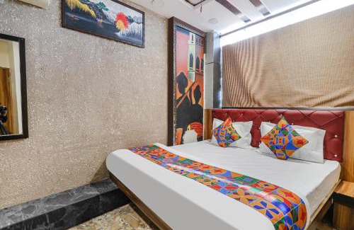 Bhopal Hotel | FabExpress P2