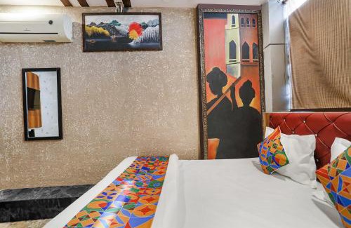 Bhopal Hotel | FabExpress P2