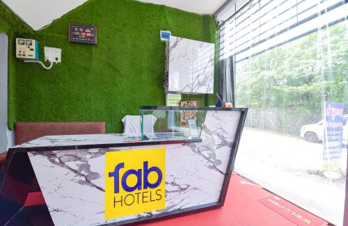 Ujjain Hotel | FabExpress Shree Krishna Guest House