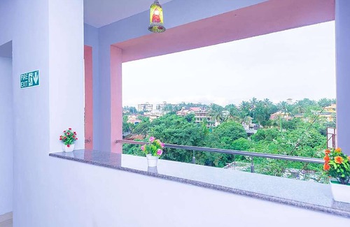 Saligao Hotel | FabExpress Spring De Goa