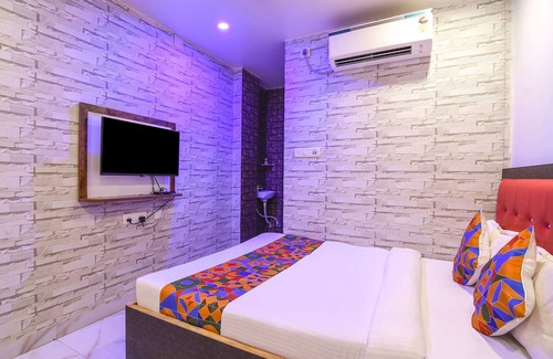 Kolkata Hotel | Fabexpress Srideep