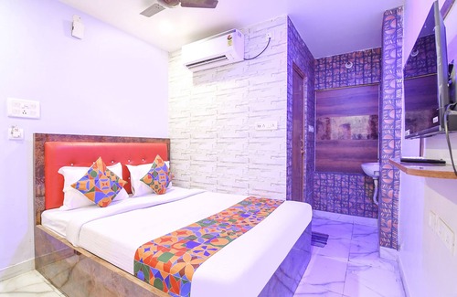 Kolkata Hotel | Fabexpress Srideep