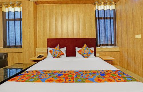 Vasundhara Hotel | FabExpress Vasundhara Grand