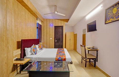 Vasundhara Hotel | FabExpress Vasundhara Grand