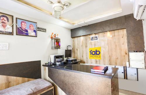 Kanpur Hotel | FabExpress Welcome