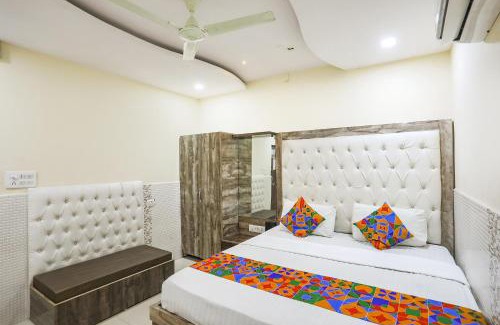 Kanpur Hotel | FabExpress Welcome