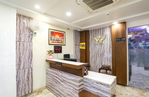Mohangarh Hotel | FabHotel Aman Sara