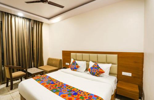 Mohangarh Hotel | FabHotel Aman Sara