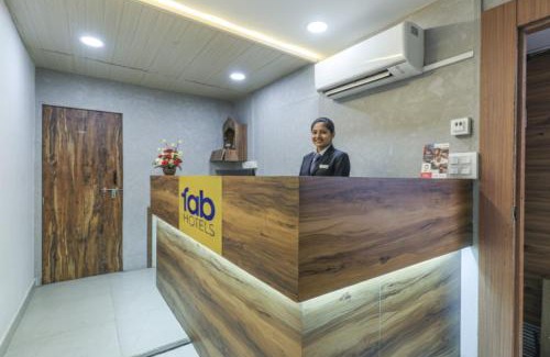Arpora Hotel | FabHotel Amazonika Boutiqe Resort - Nr Arpora Beach