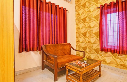Bhubaneshwar Hotel | Fabhotel Anxx