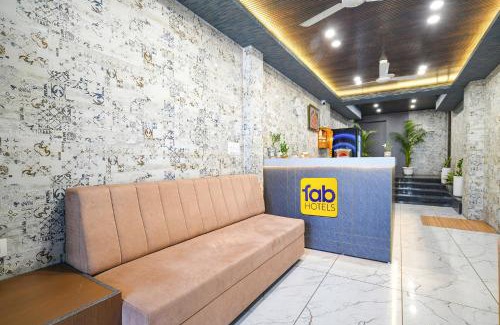 Indore Hotel | FabHotel Avinya