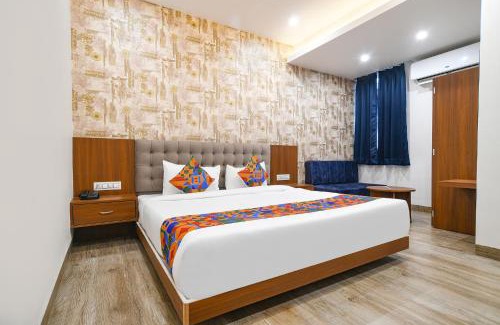 Indore Hotel | FabHotel Avinya