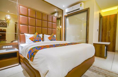 Indore Hotel | FabHotel Benchmark