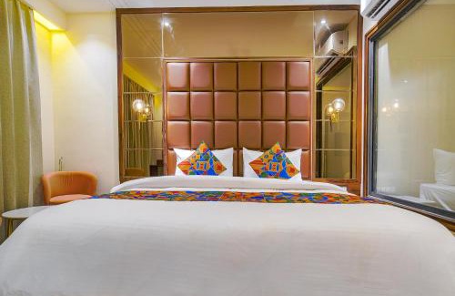 Indore Hotel | FabHotel Benchmark