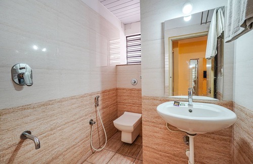 Arekere Hotel | FabHotel BNS Comforts - Near NIFT/HSR Layout Phase