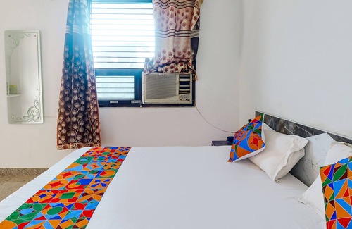 Dhanauli Hotel | Fabhotel Chahat Palace