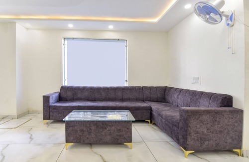 Haridwar Hotel | Fabhotel Dev Palace