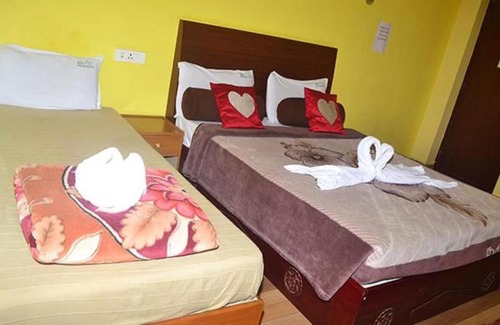 Kodaikanal Apartment | FabHotel Feel Like International