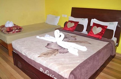 Kodaikanal Apartment | FabHotel Feel Like International