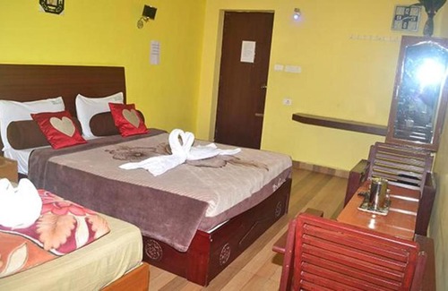 Kodaikanal Apartment | FabHotel Feel Like International