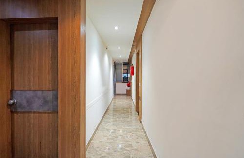Ahmedabad Hotel | FabHotel New Empire