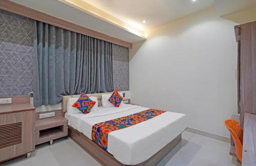 Ahmedabad Hotel | FabHotel New Empire
