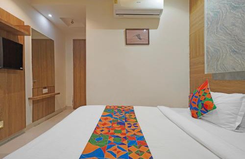 Ahmedabad Hotel | FabHotel New Empire
