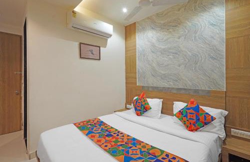 Ahmedabad Hotel | FabHotel New Empire