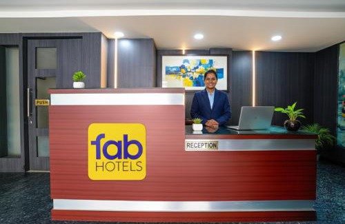 Saunta Vaddo Hotel | FabHotel Prestige Nr Maapusa Bus Stop