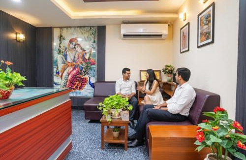 Saunta Vaddo Hotel | FabHotel Prestige Nr Maapusa Bus Stop