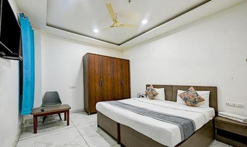 Rohini Hotel | FabHotel Shaagun and Banquets