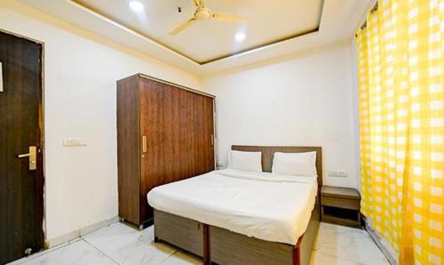 Rohini Hotel | FabHotel Shaagun and Banquets