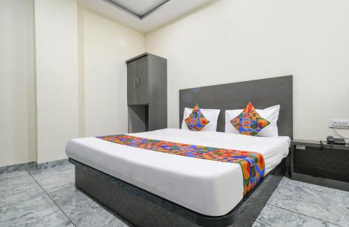 Rau Hotel | FabHotel Shree Khatu Shyam Palace