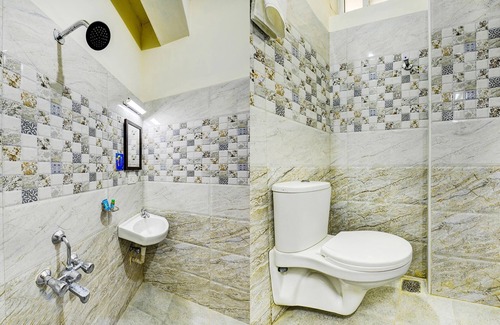 Vadapalani Hotel | Fabhotel Sky Bay