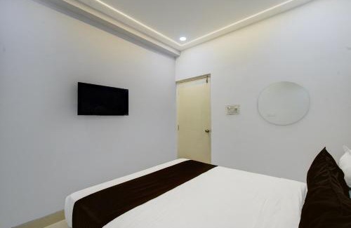 Medchal Hotel | FabHotel Sree Laveeza