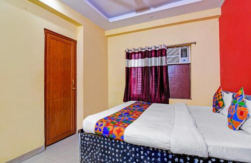 Chinar Park House | FabHotel Swagatam