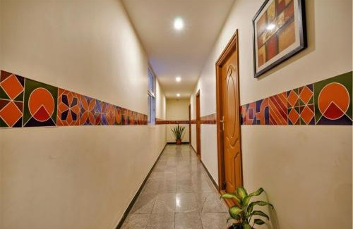 Coimbatore Hotel | FabHotel Thejas Paaradise - Nr Coimbatore Institute of Technology