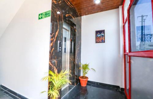 Medchal Hotel | FabHotel VKs - Nr UMCC Shahpur, Jeedimetla