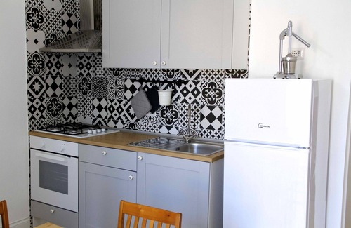 Naples City Centre Apartment | Fabiana house, apartment in the historic center, for short or long periods.