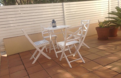 Platja d'Aro Villa | Fabiola CostaBravaSi - Beach, A/C, BQ, parking
