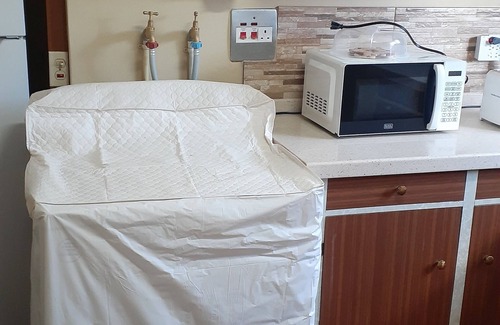 Bridgetown Apartment | FabJoy! Your Caribbean comfort space, within walking distance to great beaches.