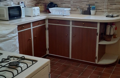 Bridgetown Apartment | FabJoy! Your Caribbean comfort space, within walking distance to great beaches.