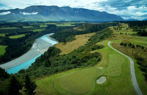 Windwhistle Hotel | Fable Terrace Downs Resort