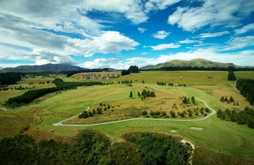Windwhistle Hotel | Fable Terrace Downs Resort