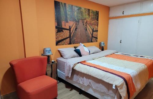 Concepcion de Ataco House | Fabrihelen hostal