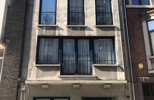 Liege House | Fabry 28- spacieuse maison pour 8 personnes