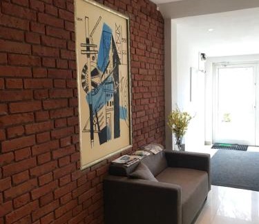 Sopot Apartment | Fabryka